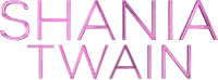 Shania Twain UK