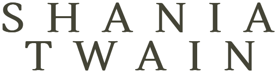 Shania Twain UK