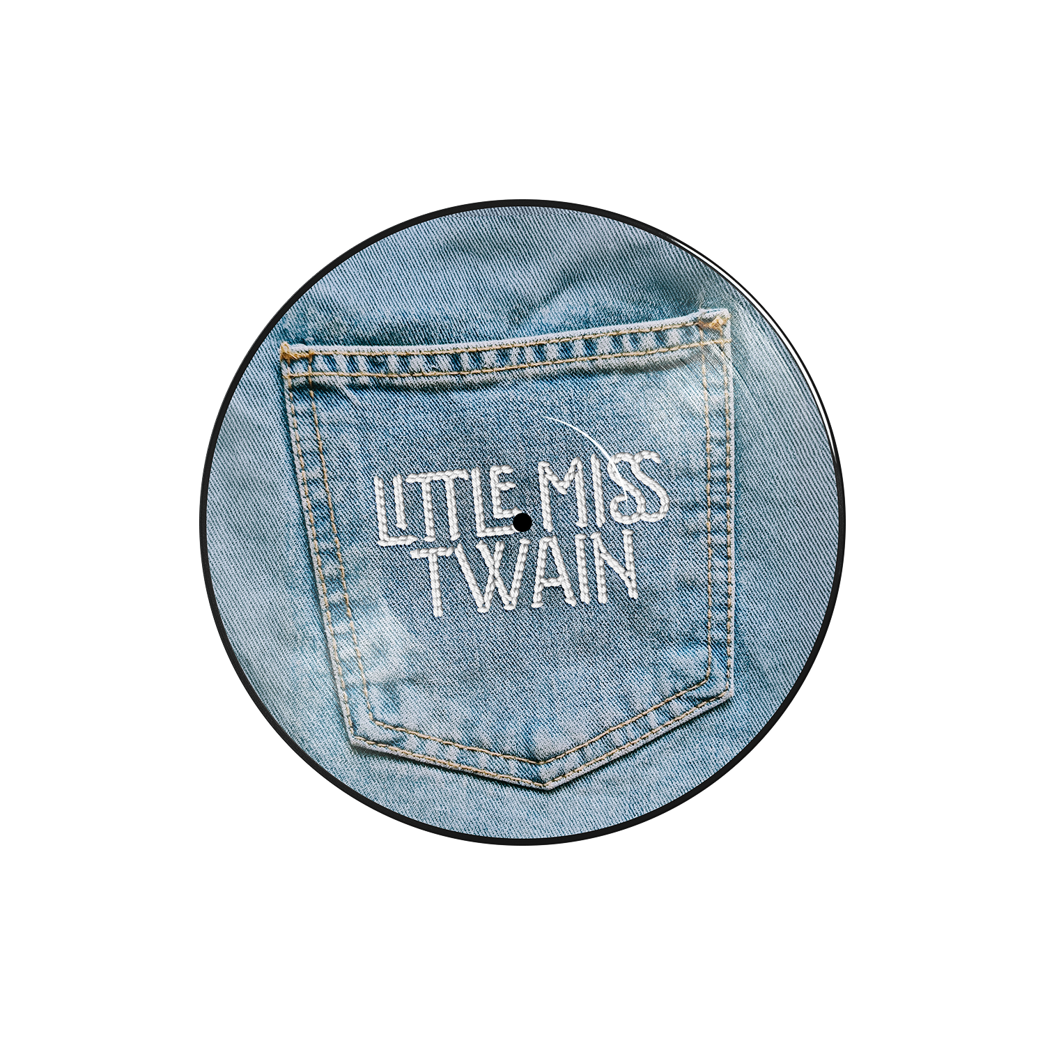 Shania Twain - Little Miss Twain Spotify Fans First Picture Disc