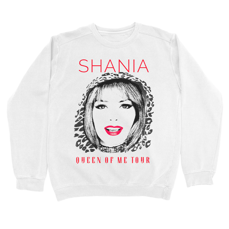 Shania Twain UK Official Store Shop Exclusive Music & Merch