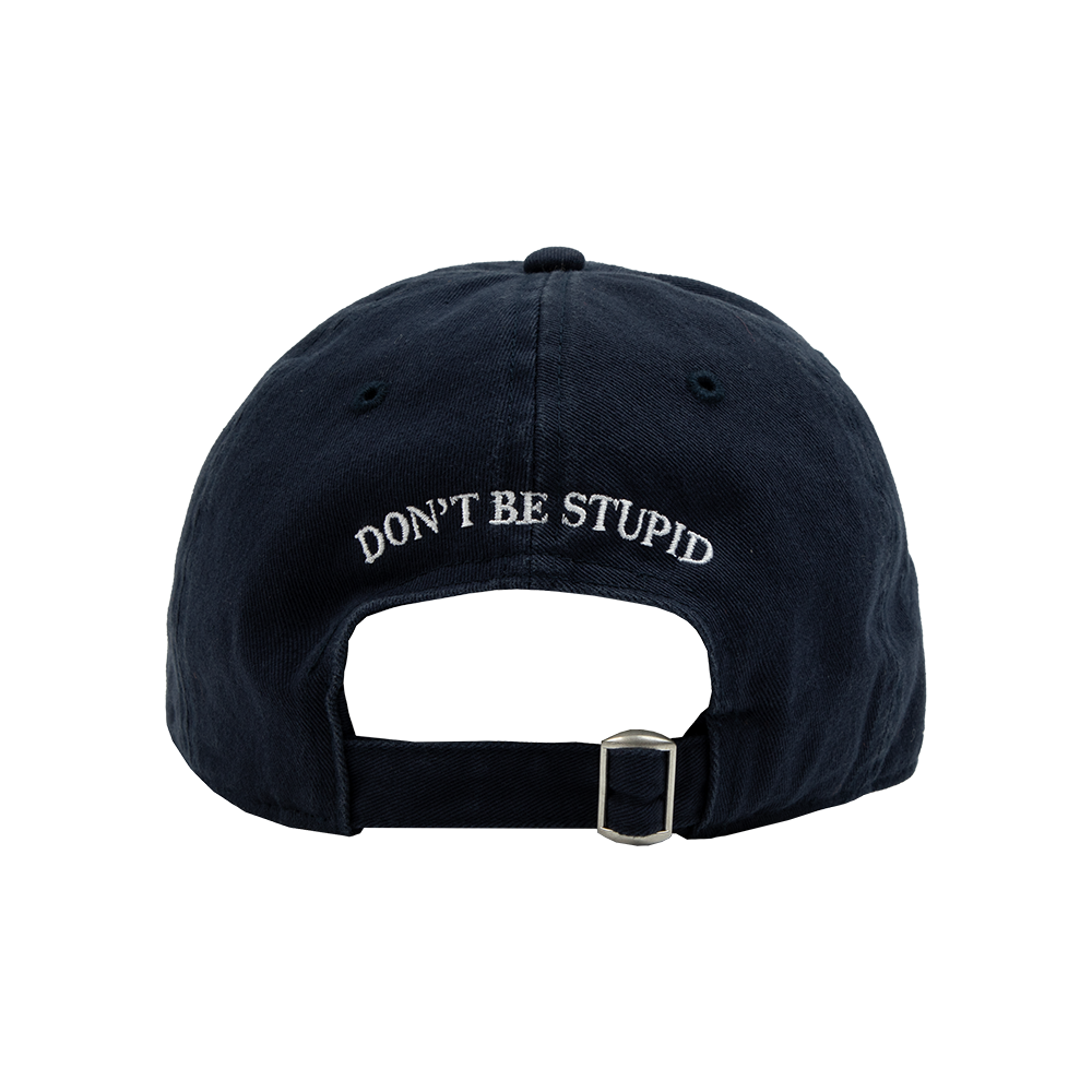 Shania Twain - Don't Be Stupid Hat