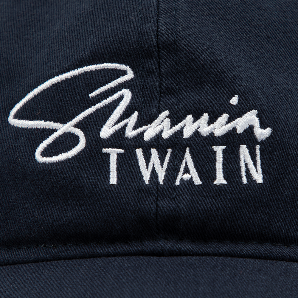 Shania Twain - Don't Be Stupid Hat